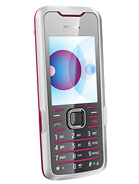 Klingeltöne Nokia 7210 Supernova kostenlos herunterladen.